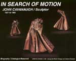 John Cavanaugh Biography/Catalogue Raisonn�